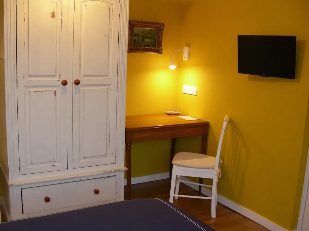 A la Maison du Héron - Photo 2
