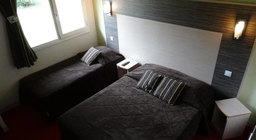 Logis Hotel du Golf - Photo 2