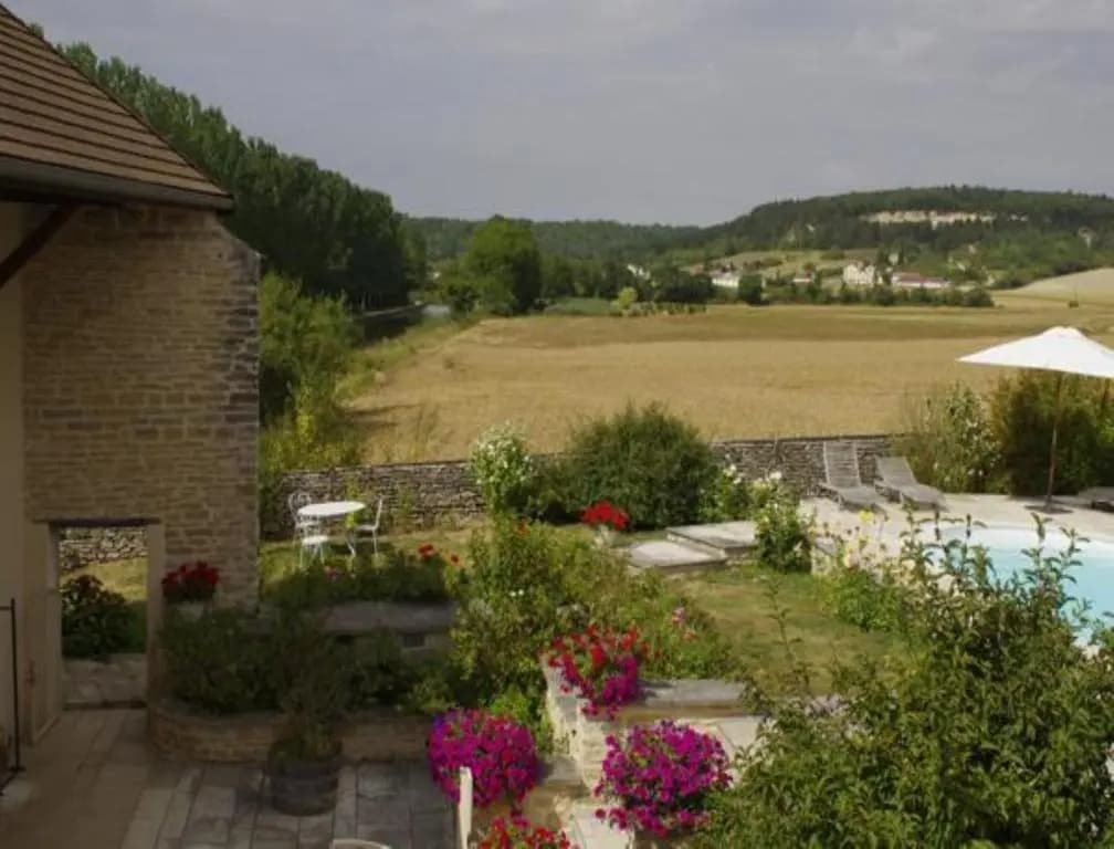 Le Clos Du Murier - Photo 2