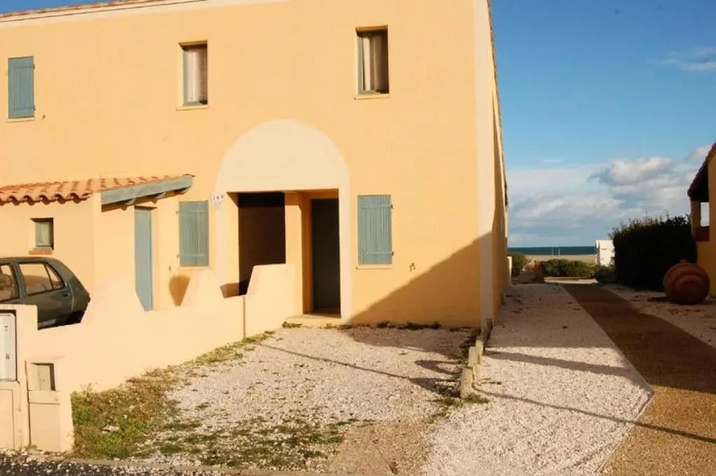 Résidence BELLE PLAGE - Maisons & Villas pour 6 Personnes 04 - Photo 1