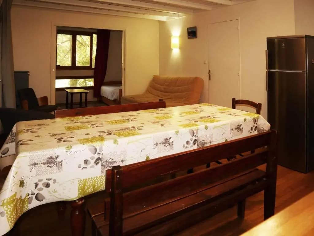 Appartement Les Orres, 2 pièces, 6 personnes - FR-1-322-233 - Photo 1