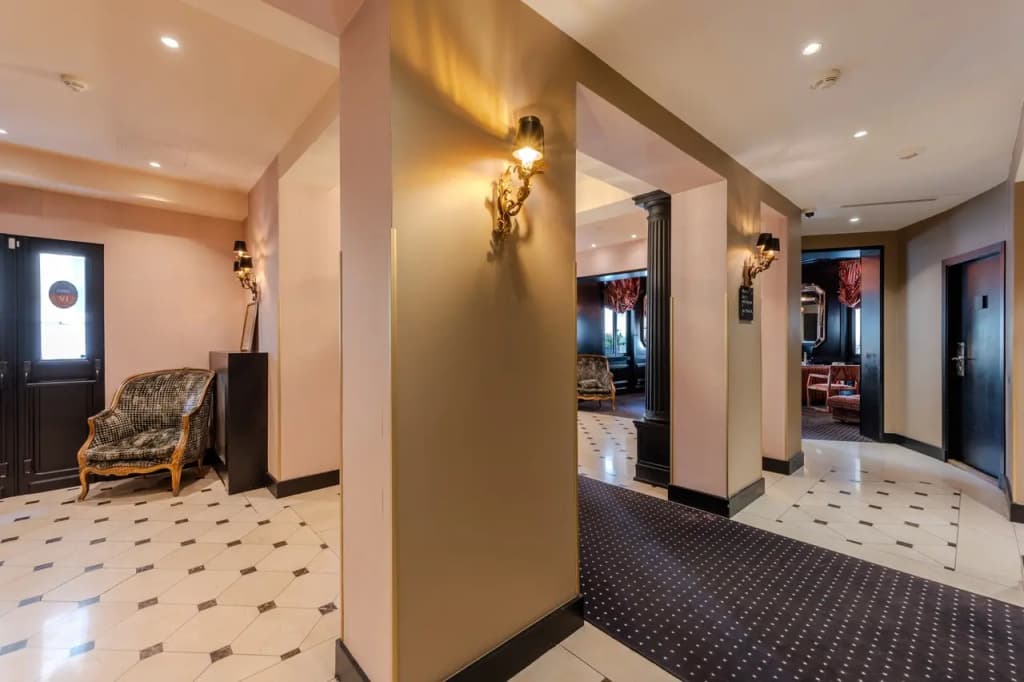 Hotiday Room Collection - Paris Arc de Triomphe - Photo 5