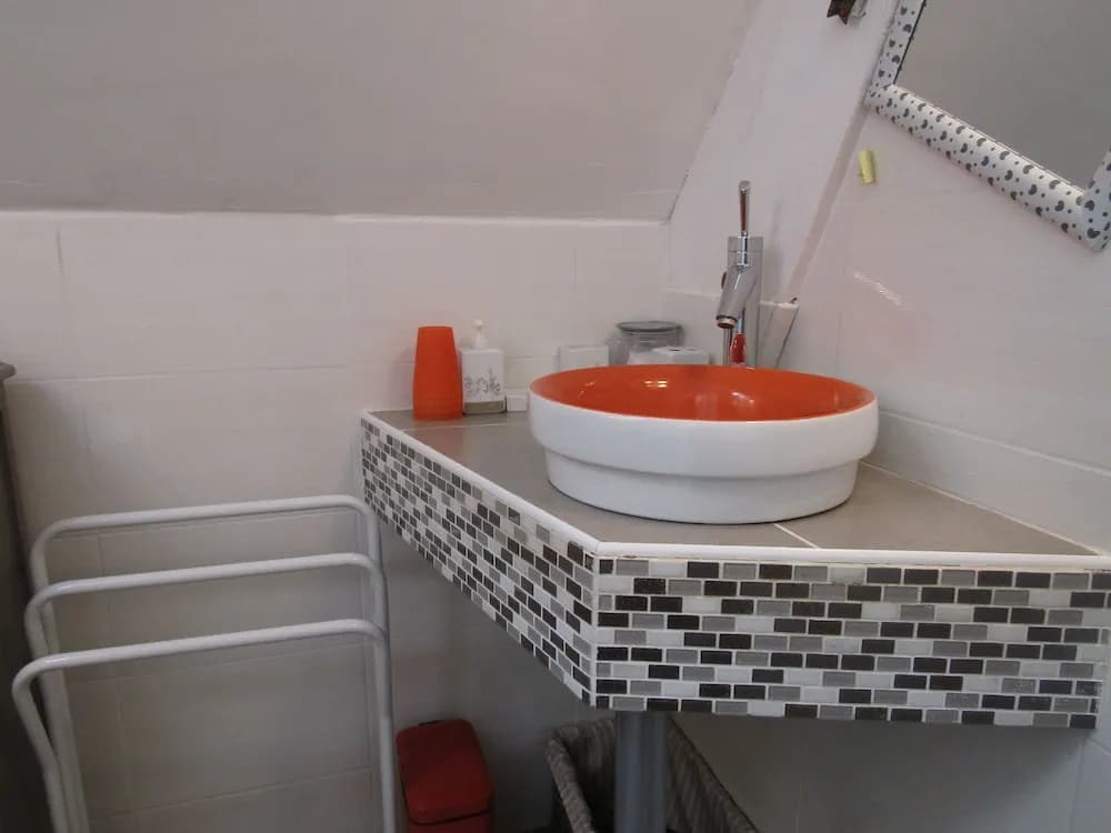 Chambres d'Hôtes Le Clos des Senteurs - Miniature 7