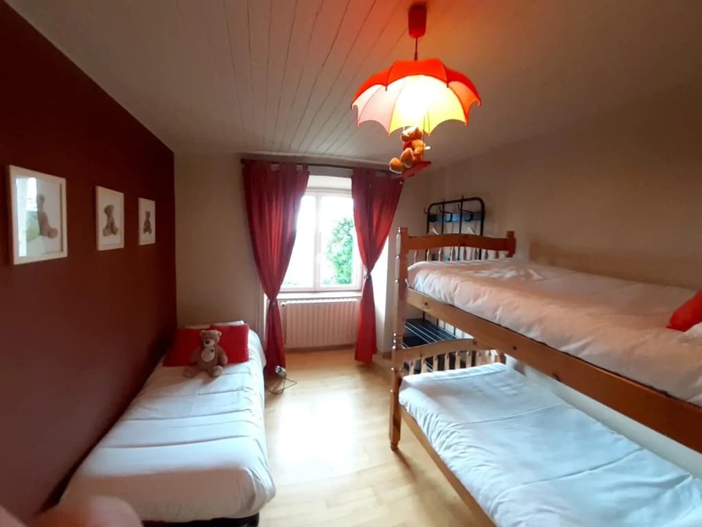 Hotel Beausejour - Photo 5