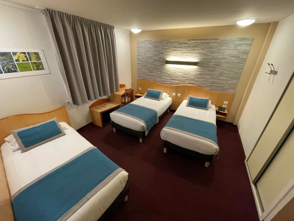 Hotel Saint Georges Lourdes Pyrenees (Avril 2026) - Photo 4