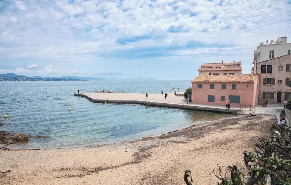 Charming Studio - 2P - Heart of Saint-tropez - Miniature 8