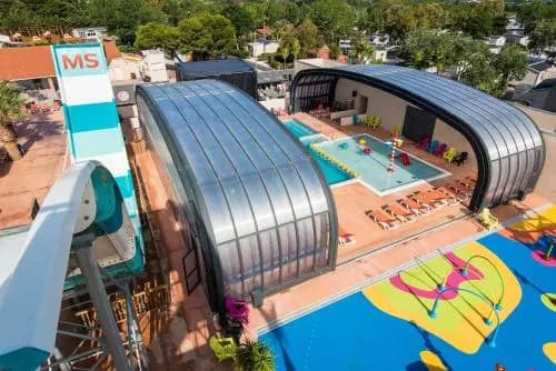Camping Club Les Tamaris 4* - Miniature 6