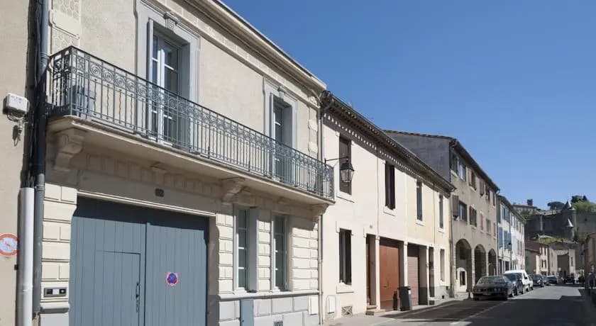 Gîte de Borrelou - Photo 1