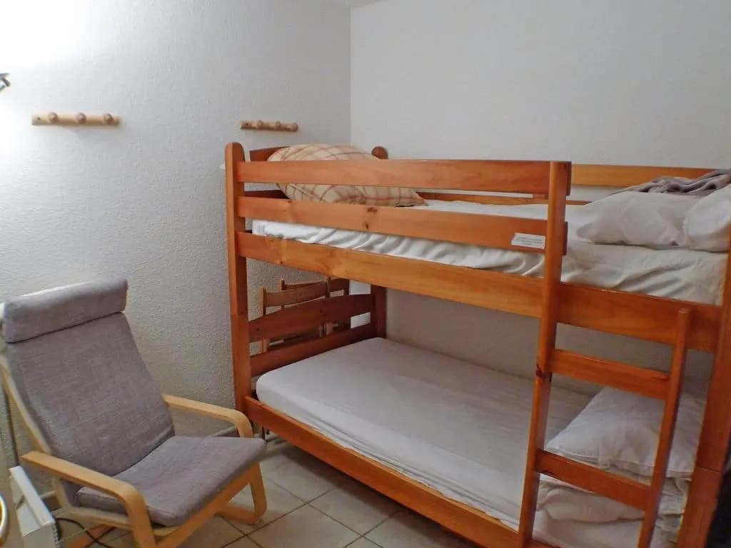 Appartement Samoëns, 4 pièces, 6 personnes - FR-1-629-14 - Photo 2