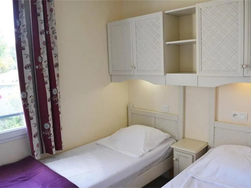 Maison Grospierres, 3 pièces, 6 personnes - FR-1-382-13 - Photo 4