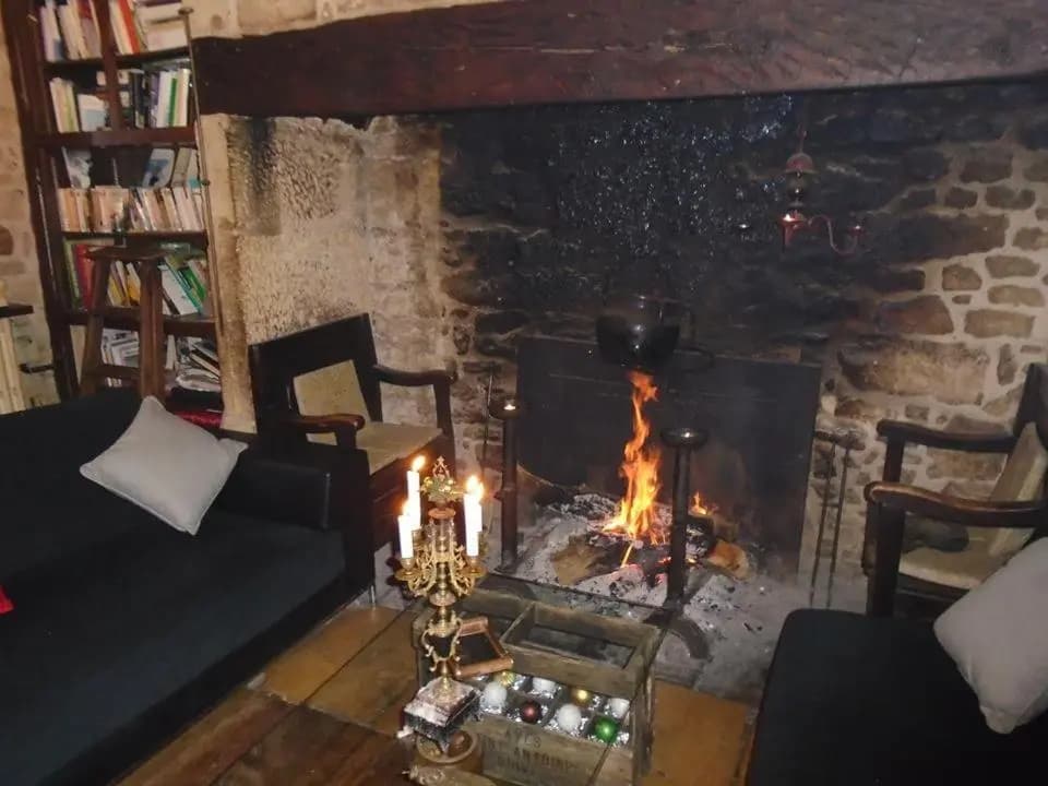 Auberge des Tilleuls - Photo 1