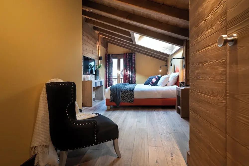 MGM Hôtels et Résidences - Les Suites d'Alexane - Photo 5