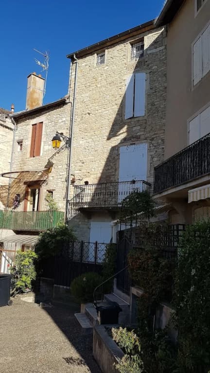 Maison de charme en Bourgogne - Photo 1