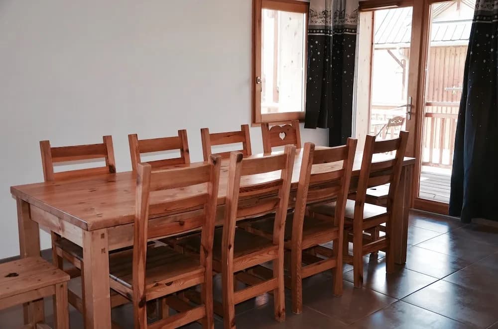 Chalet Arvina - Photo 4
