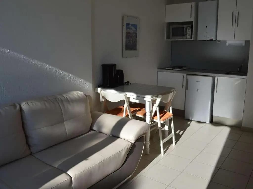 Appartement Port Camargue, 1 pièce, 2 personnes - FR-1-250-26 - Photo 5