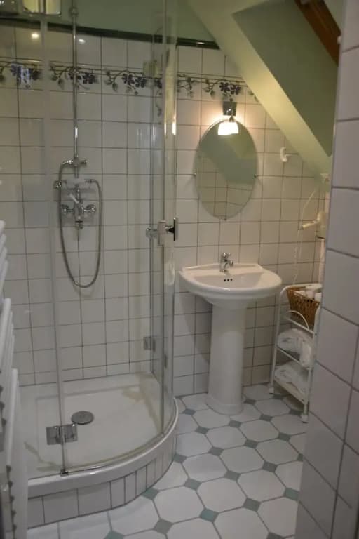 Chambre d'hotes Le Clos de Provins - Photo 4