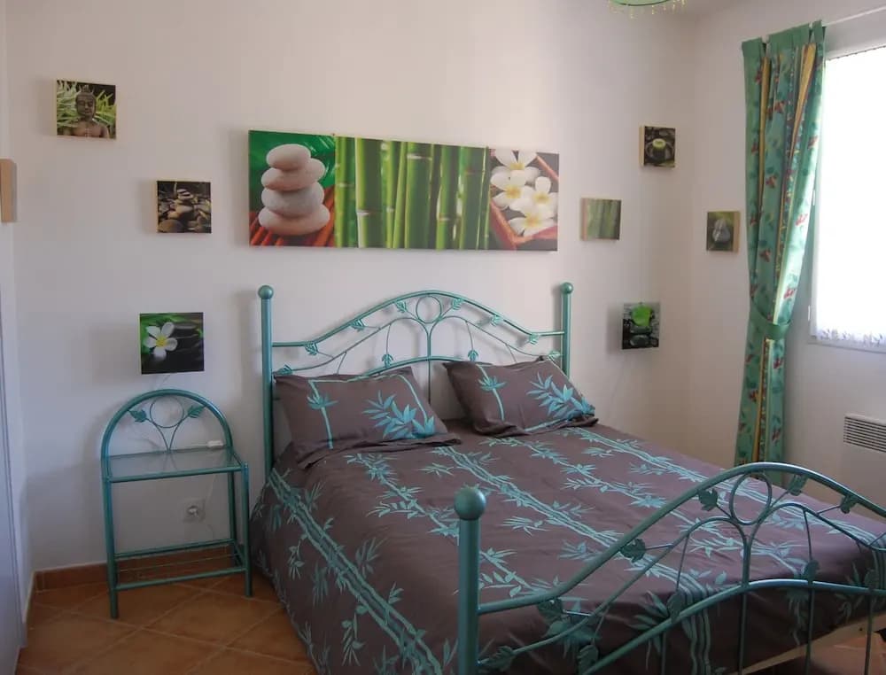 Villa Aghjanella - Photo 2