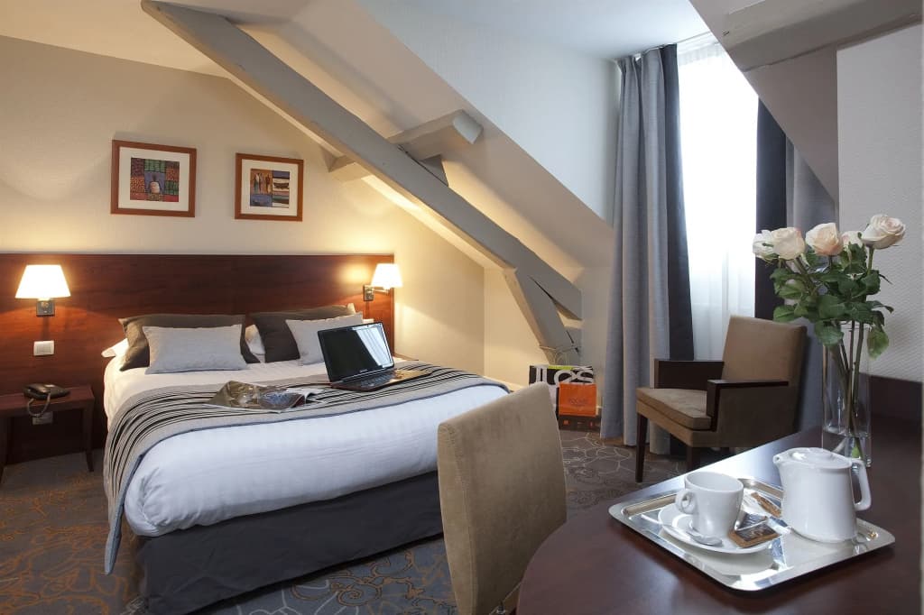 Allobroges Park Hotel - Photo 3