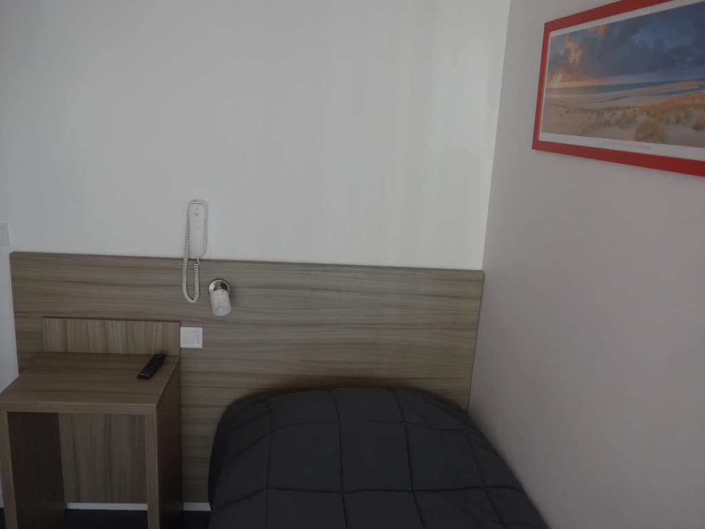 Hôtel Le Relais - Photo 3