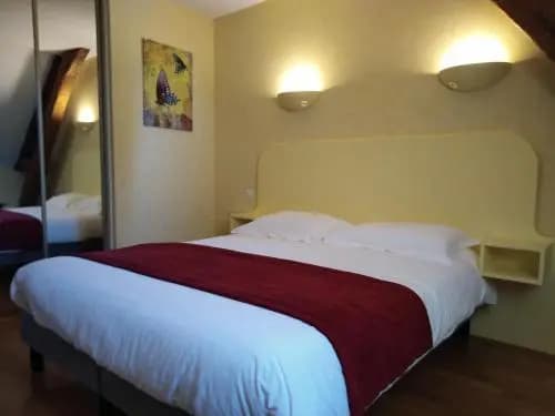 Hôtel La Reconce - Photo 2