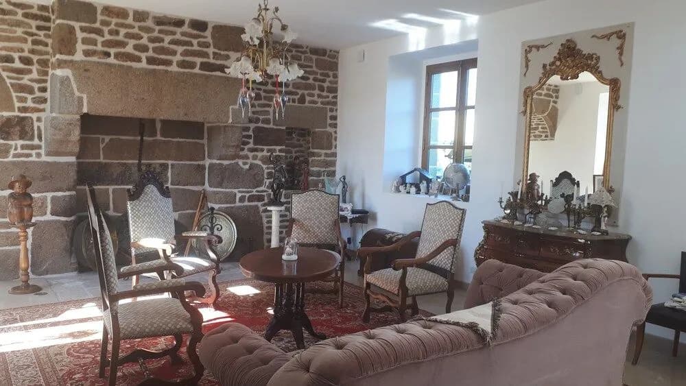 Chez Celine - Photo 2