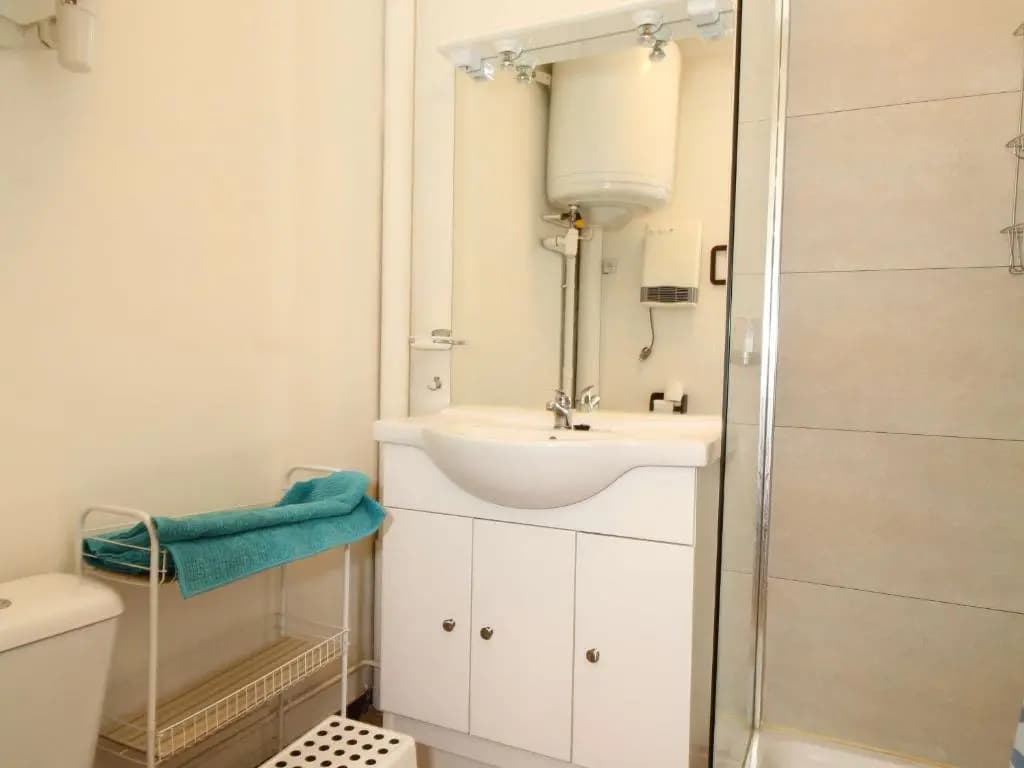 Appartement Balaruc-les-Bains, 1 pièce, 2 personnes - FR-1-553-139 - Photo 5