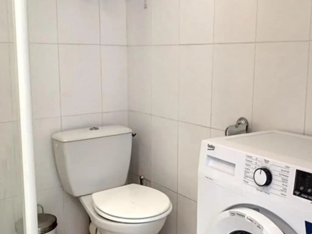 Appartement Balaruc-les-Bains, 1 pièce, 4 personnes - FR-1-503-82 - Miniature 7