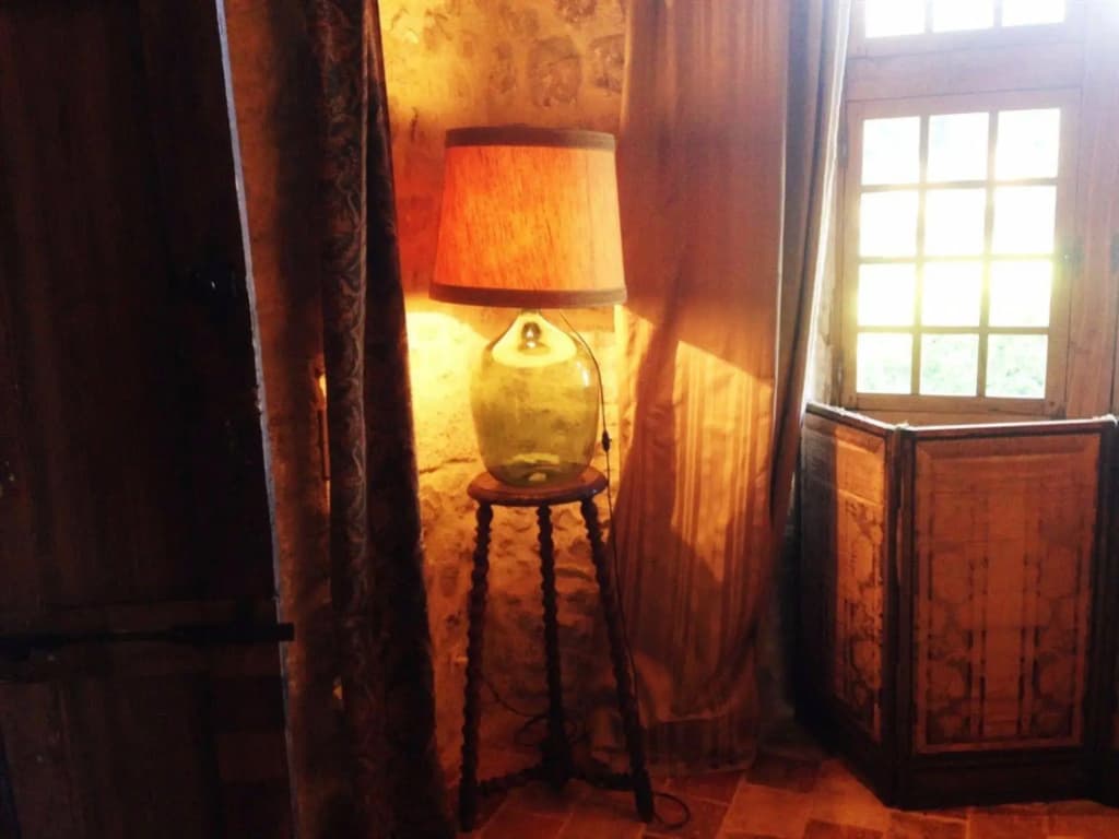 Château de Maisonseule - Photo 3