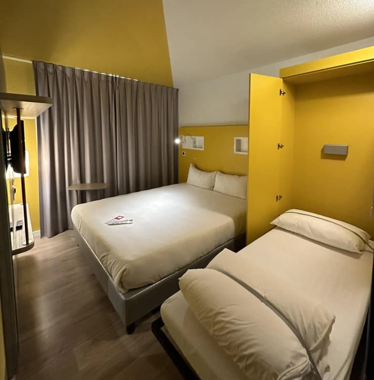 ibis budget Cahors - Photo 5