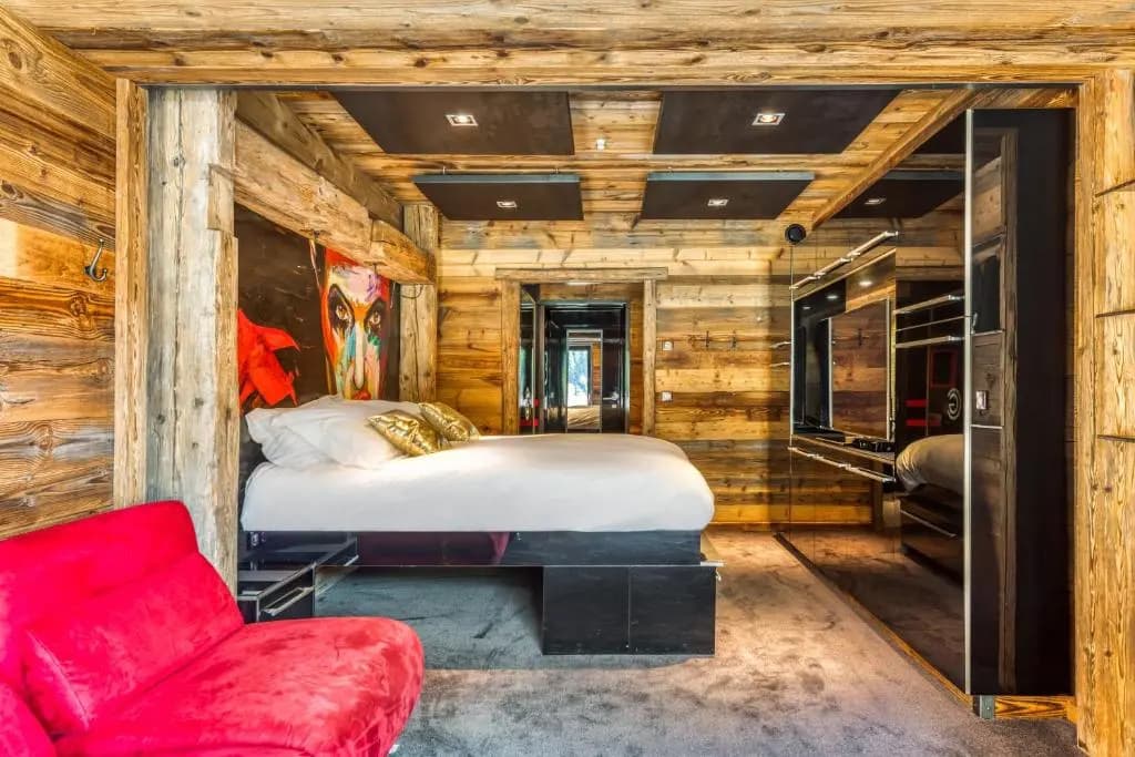 Chalet Quezac - Photo 4