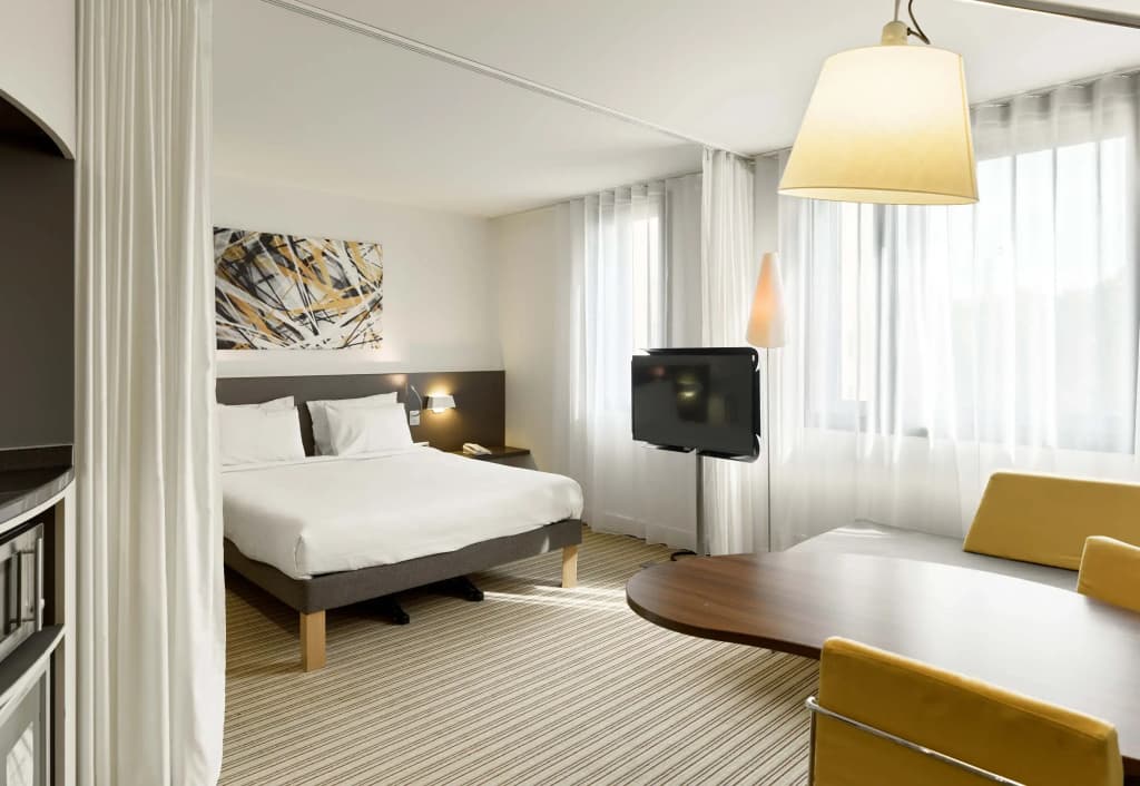 B&B HOTEL Paris Grand Roissy CDG Aéroport - Photo 5