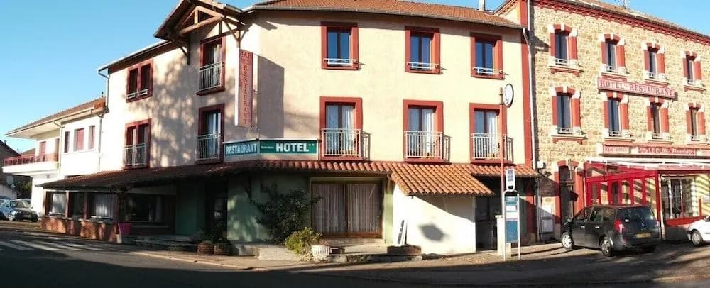Le Clos Fleuri - Photo 1
