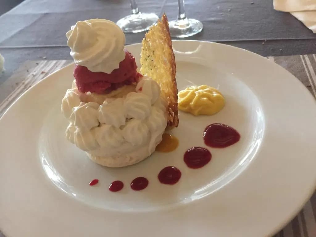 Hôtel Auberge de La Nauze - Photo 5