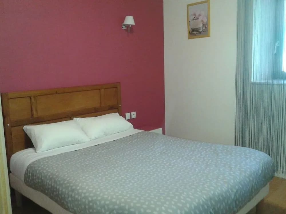 Hôtel du Vercors - Photo 4