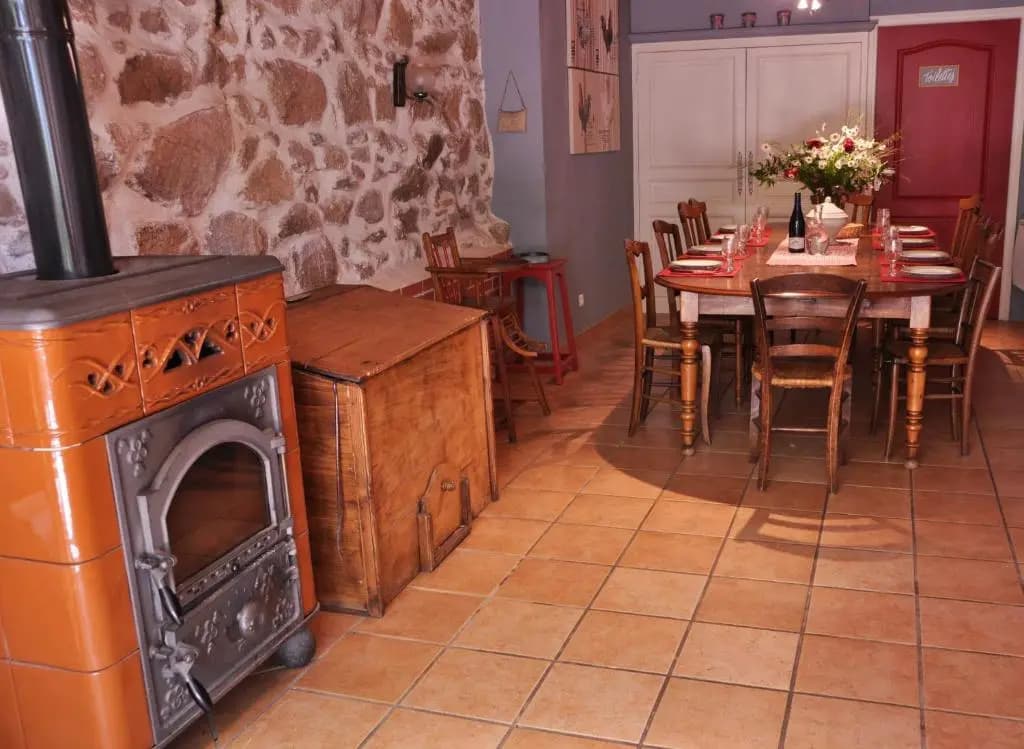 La ferme aux Abeilles - Miniature 8