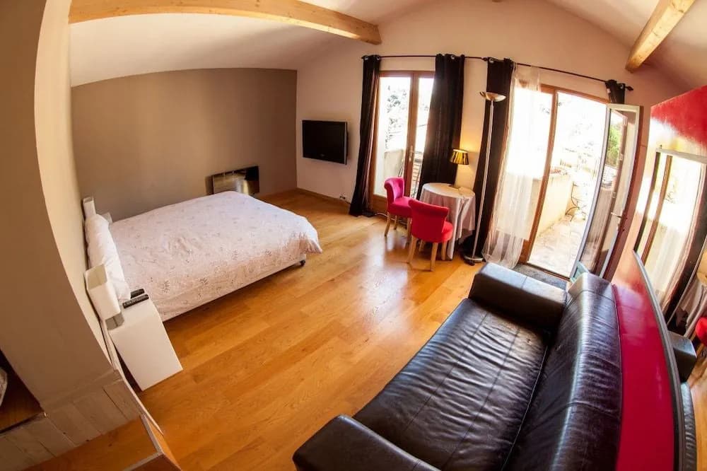 Les Terrasses de Castelnau - Photo 4