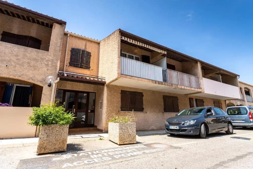 Sweet studio with AC close to the beach - Dodo et Tartine - Photo 1
