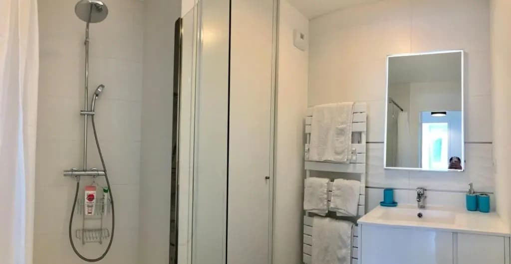 Appartement Ultra Cosy de Standing Plages à pied - Miniature 7