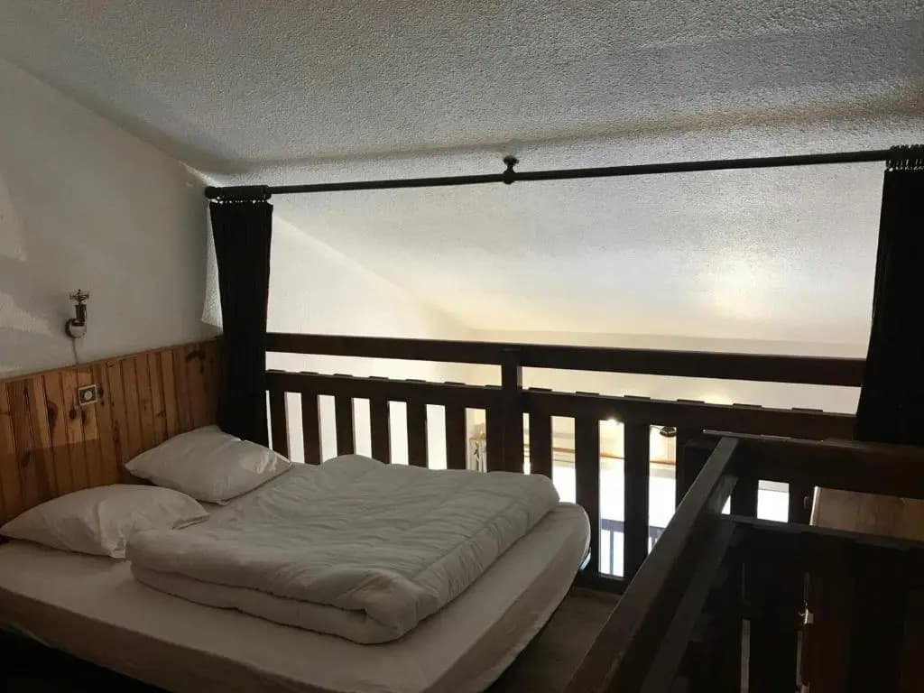Appartement Montgenèvre, 2 pièces, 6 personnes - FR-1-445-94 - Photo 5