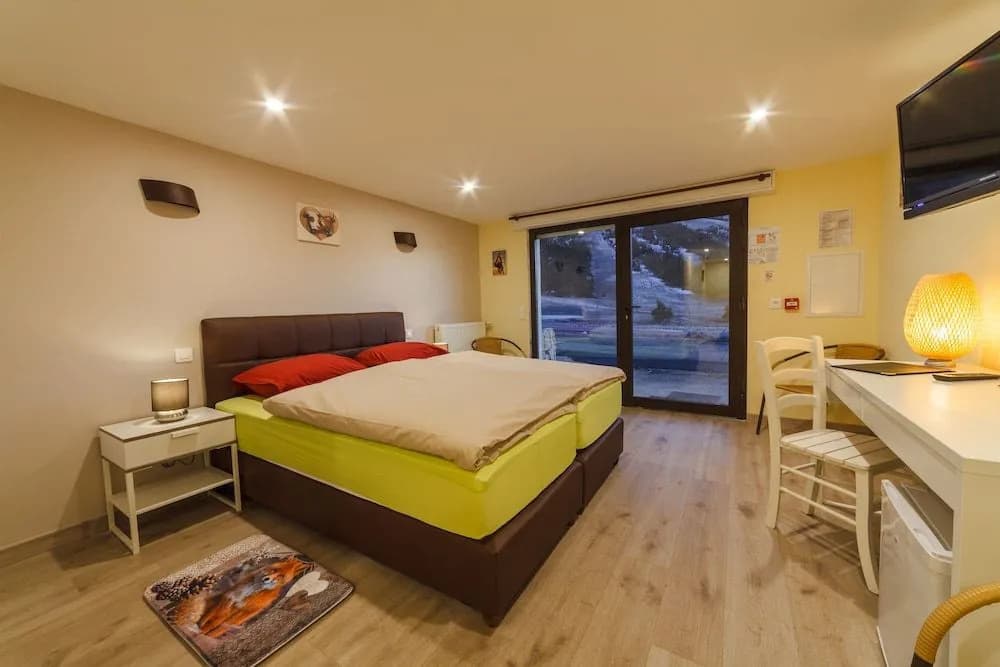 Alpina Aquarelax Hotel & Spa - Miniature 7
