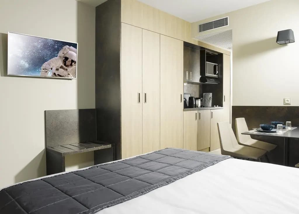 Residence Oneloft - Photo 5
