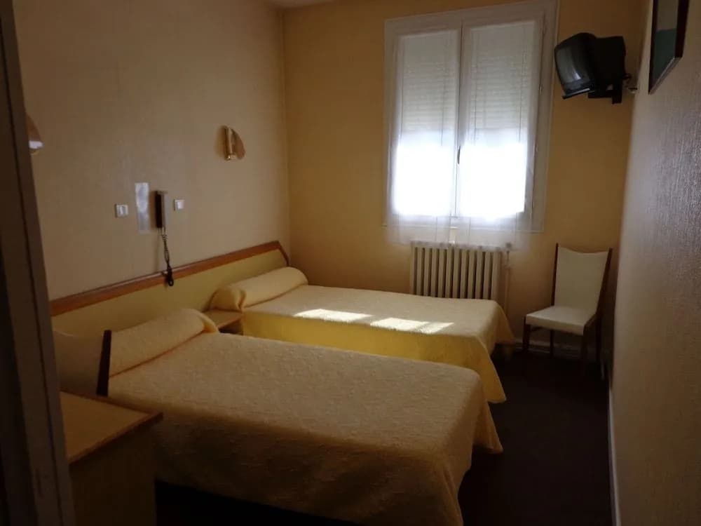 Hotel Helios - Photo 4