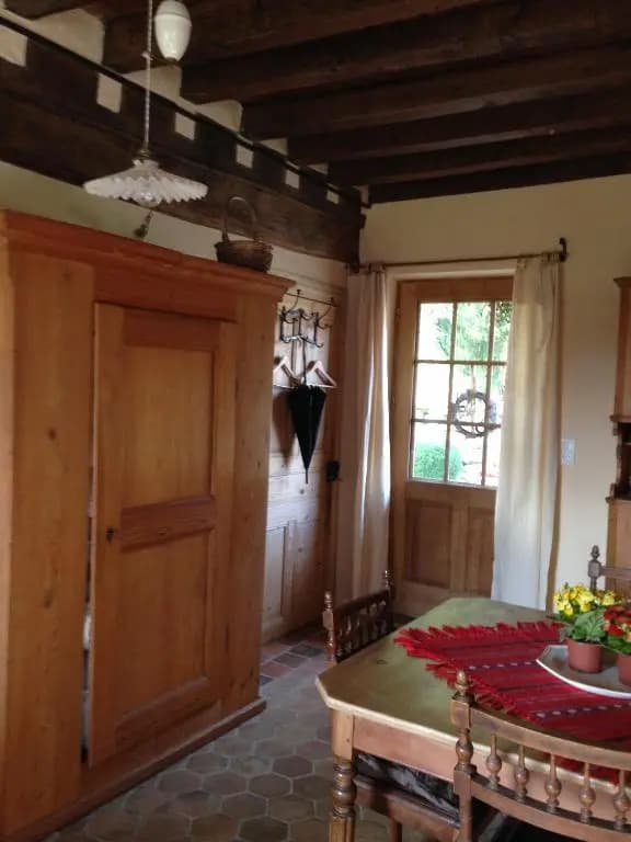 Marguerite's Ferme rustique - Photo 1