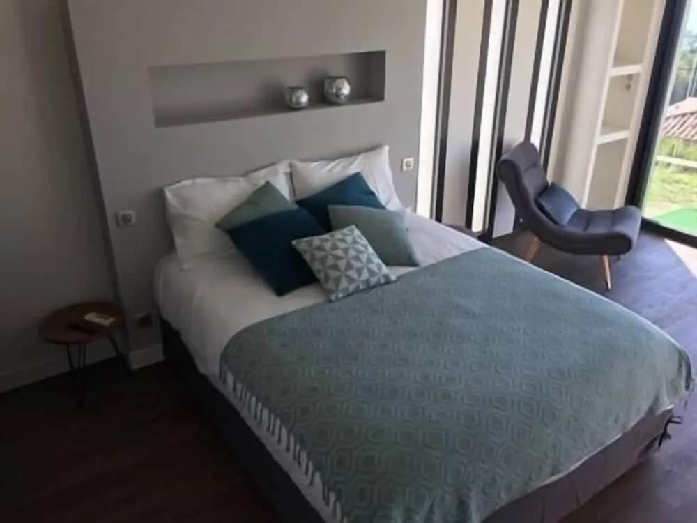 Maison D'hôtes Bastia - Photo 1