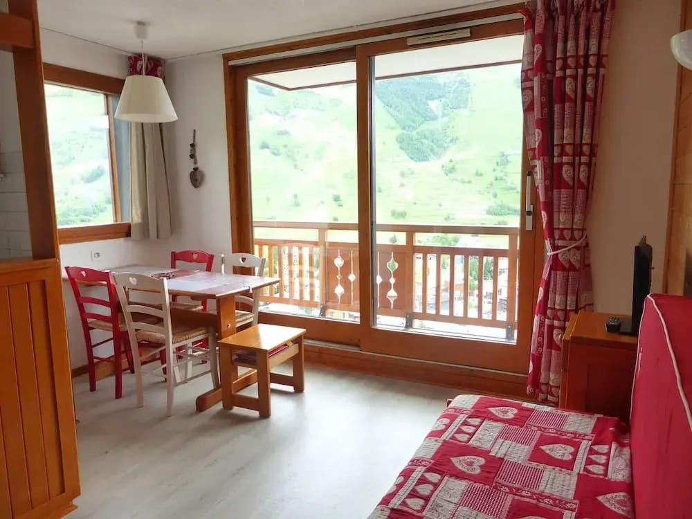 Alpine Escape With Terrace - Photo 2