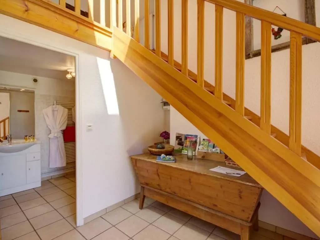 Gîte Les Salles, 3 pièces, 4 personnes - FR-1-496-66 - Miniature 6