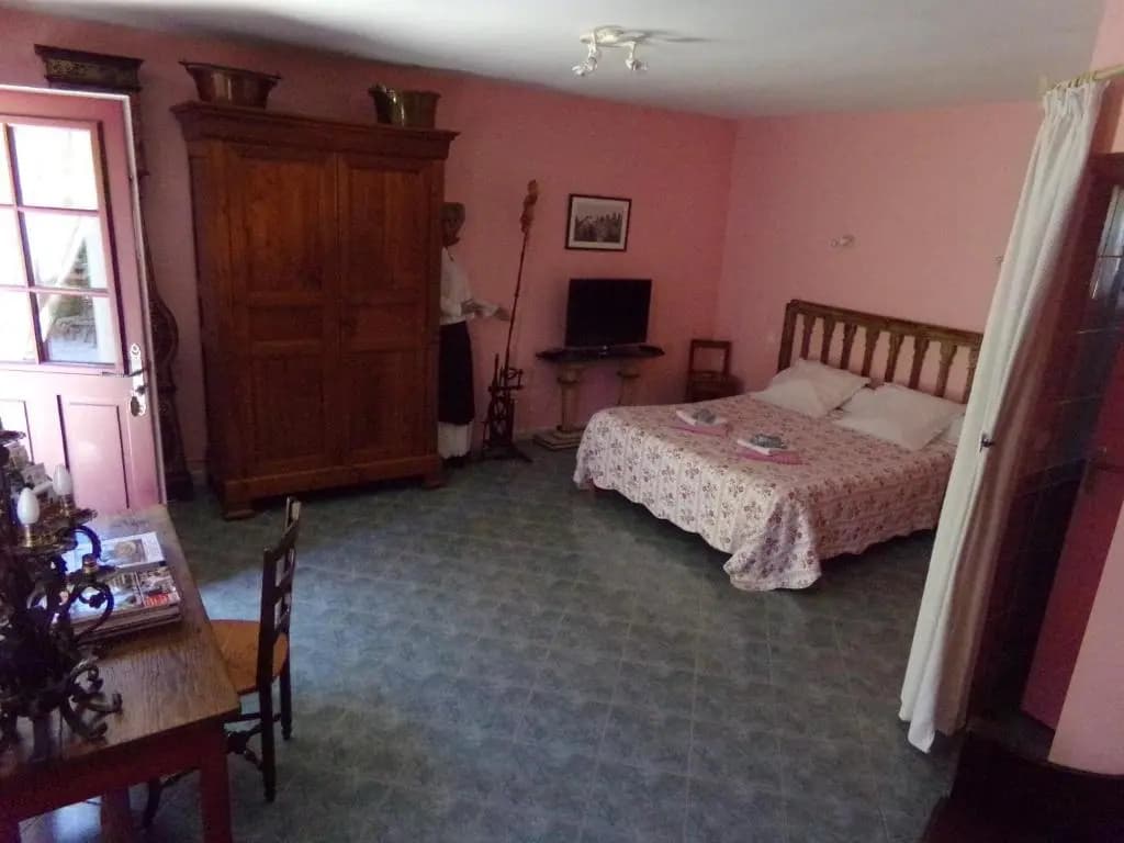 Chambres d'hôtes Saint Nicolas - Photo 5