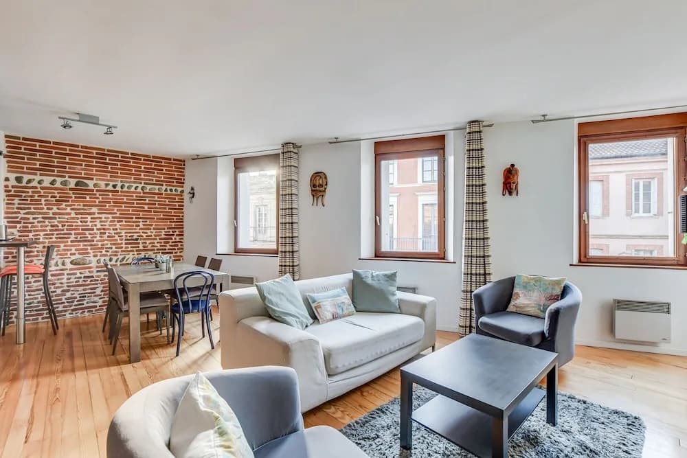 Duplex Tolosa - Miniature 7