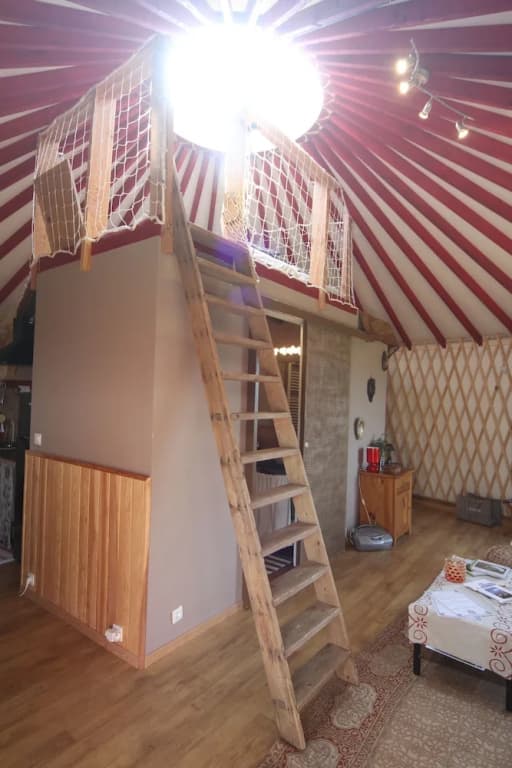 Camping Du Buisson - Photo 5