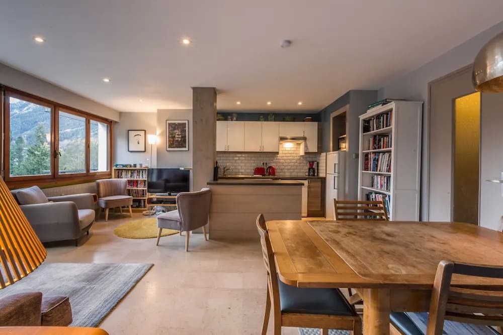 Apartment Bois du Bouchet - Photo 2